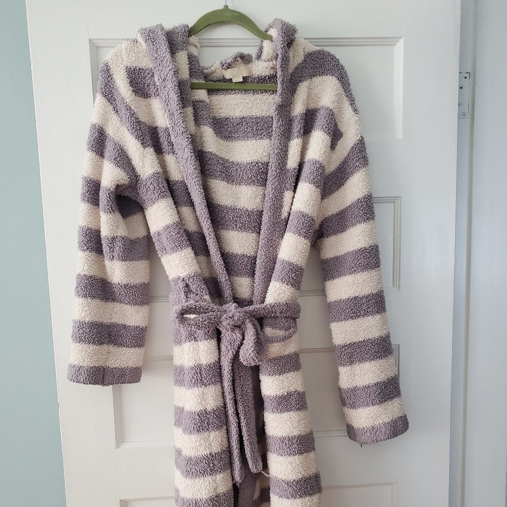 Barefoot Dreams Plush Robe